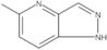 5-Methyl-1H-pyrazolo[4,3-b]pyridine