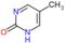 5-methylpyrimidin-2(1H)-one