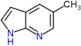 5-methyl-1H-pyrrolo[2,3-b]pyridine