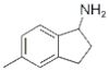 2,3-Dihydro-5-methyl-1H-inden-1-amine