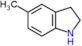 5-methyl-2,3-dihydro-1H-indole