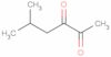 Methylhexandion