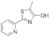 5-METHYL-2-(2-PYRIDINYL)-1,3-THIAZOL-4-OL