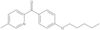 (5-Methyl-2-pyridinyl)[4-(pentyloxy)phenyl]methanone