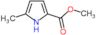 methyl 5-methyl-1H-pyrrole-2-carboxylate