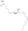 9(S)-hydroxy-(5Z,7E,11Z,14Z)-*eicosatetraenoic ac
