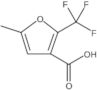 5-Methyl-2-(trifluoromethyl)furan-3-carboxylic acid