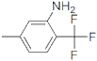 5-Methyl-2-(trifluoromethyl)aniline