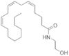 MEAD ACID ETHANOLAMIDE