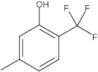 5-Methyl-2-(trifluoromethyl)phenol