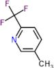 5-methyl-2-(trifluoromethyl)pyridine
