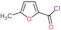 5-Methylfuran-2-carbonyl chloride, 97%