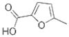 Acido 5-metil-2-furoico