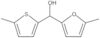 5-Methyl-α-(5-methyl-2-thienyl)-2-furanmethanol