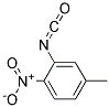 5-METHYL-2-NITROPHENYL ISOCYANATE