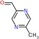 5-methylpyrazine-2-carbaldehyde
