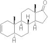 5α-Androst-2-en-17-one