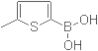 Ácido 5-metiltiofeno-2-borónico