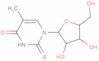 5-Methyl-2-thiouridine