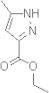 5-Methyl-1H-pyrazole-3-carboxylic acid ethyl ester