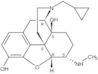 (5α,6α)-17-(Cyclopropylmethyl)-4,5-epoxy-6-(methylamino)morphinan-3,14-diol