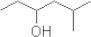 5-methylhexan-3-ol