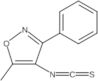 5-methyl-3-phenyl-4-isoxazolyl isothiocyanate