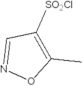 5-methylisoxazole-4-sulfonyl chloride