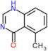 5-Methyl-4(3H)-quinazolinone