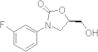 (R)-3-(3-Fluorophenyl)-5-(Hydroxymethyl)Oxazolidin-2-One