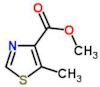 5-Methyl-thiazole-4-carboxylic acid methyl ester