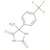 2,4-Imidazolidinedione, 5-methyl-5-[4-(trifluoromethyl)phenyl]-