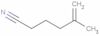 5-Methyl-5-hexenenitrile