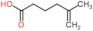 5-methylhex-5-enoic acid