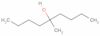 5-Methyl-5-nonanol