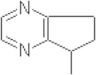 5-Methyl-6,7-dihydro-5H-cyclopentapyrazine