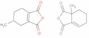 3a,4,5,7a-Tetrahydro-6-methyl-1,3-isobenzofurandione