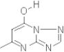 4-Hidroxi-6-metil-1,3,3a,7-tetraazaindeno