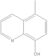 5-Methyl-8-quinolinol