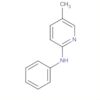 2-Pyridinamine, 5-methyl-N-phenyl-
