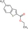 ethyl 5-methyl-1-benzothiophene-2-carboxylate