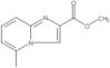 Methyl 5-methylimidazo[1,2-a]pyridine-2-carboxylate
