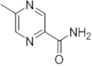 5-Methyl-2-pyrazinecarboxamide