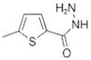 Hidrazida do ácido 5-metil-2-tiofenocarboxílico