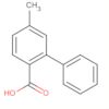 [1,1'-Biphenyl]-2-carboxylic acid, 5-methyl-