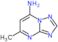 5-methyl[1,2,4]triazolo[1,5-a]pyrimidin-7-amine