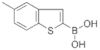 5-METHYLBENZOTHIOPHENE-2-BORONIC ACID