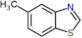 5-methyl-1,3-benzothiazole