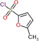 5-methylfuran-2-sulfonyl chloride