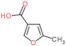 5-methylfuran-3-carboxylic acid